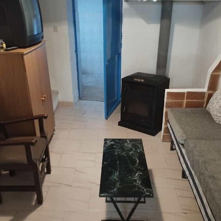 La Casa Los Trancos, Muy Cerca De Cazorla Peal De Becerro Exterior photo