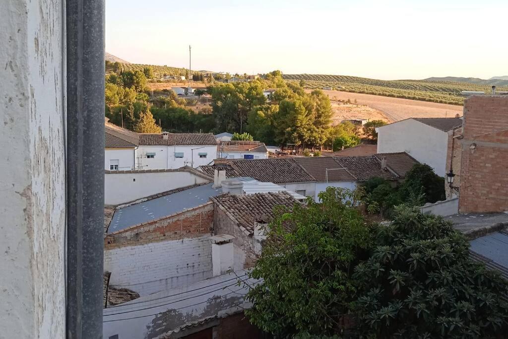 La Casa Los Trancos, Muy Cerca De Cazorla Peal De Becerro Exterior photo