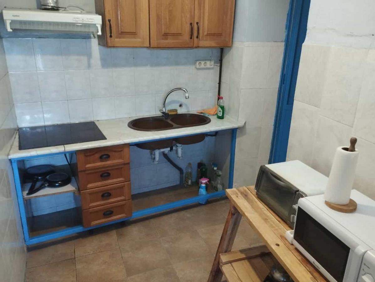 La Casa Los Trancos, Muy Cerca De Cazorla Peal De Becerro Exterior photo