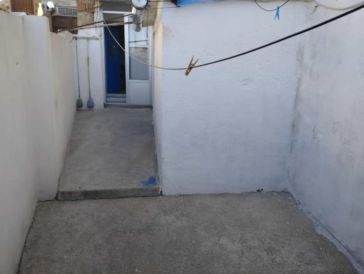 La Casa Los Trancos, Muy Cerca De Cazorla Peal De Becerro Exterior photo