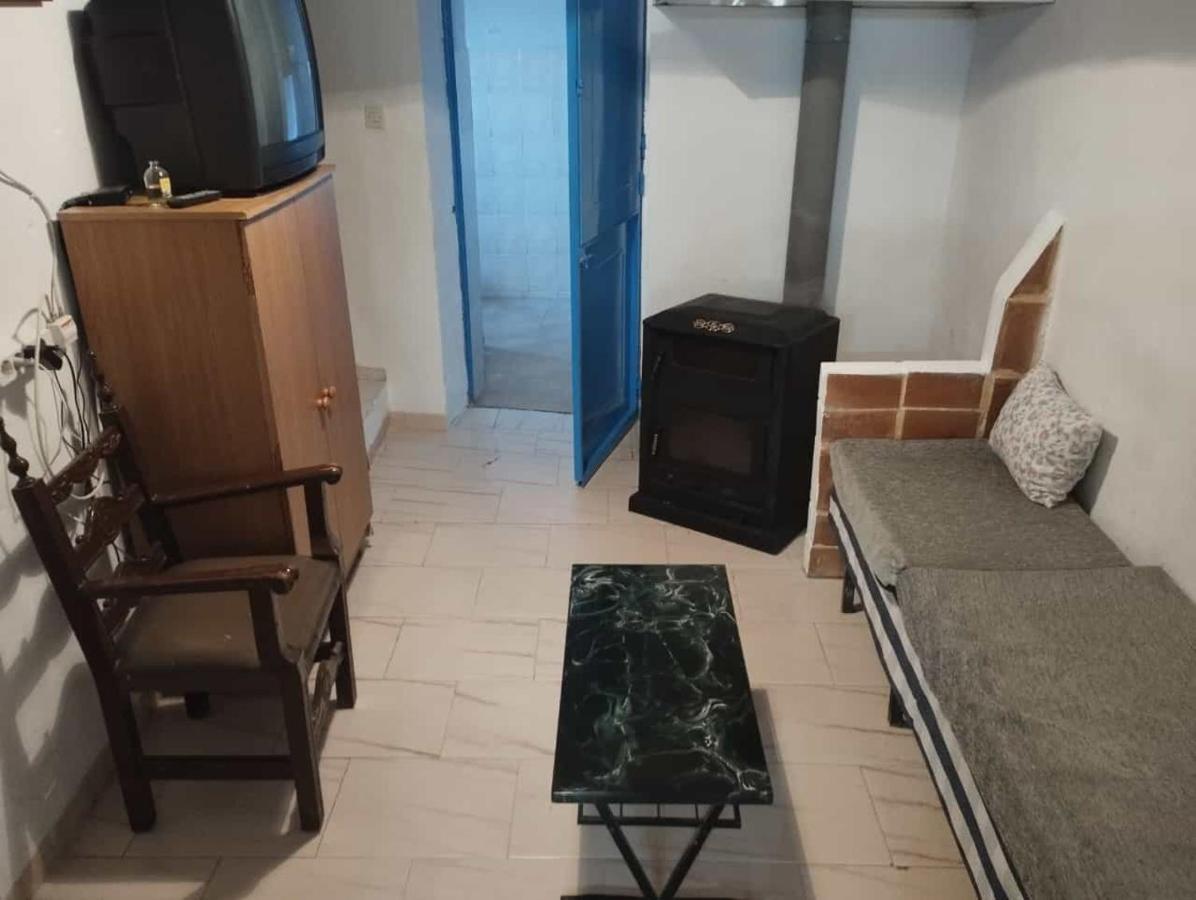La Casa Los Trancos, Muy Cerca De Cazorla Peal De Becerro Exterior photo
