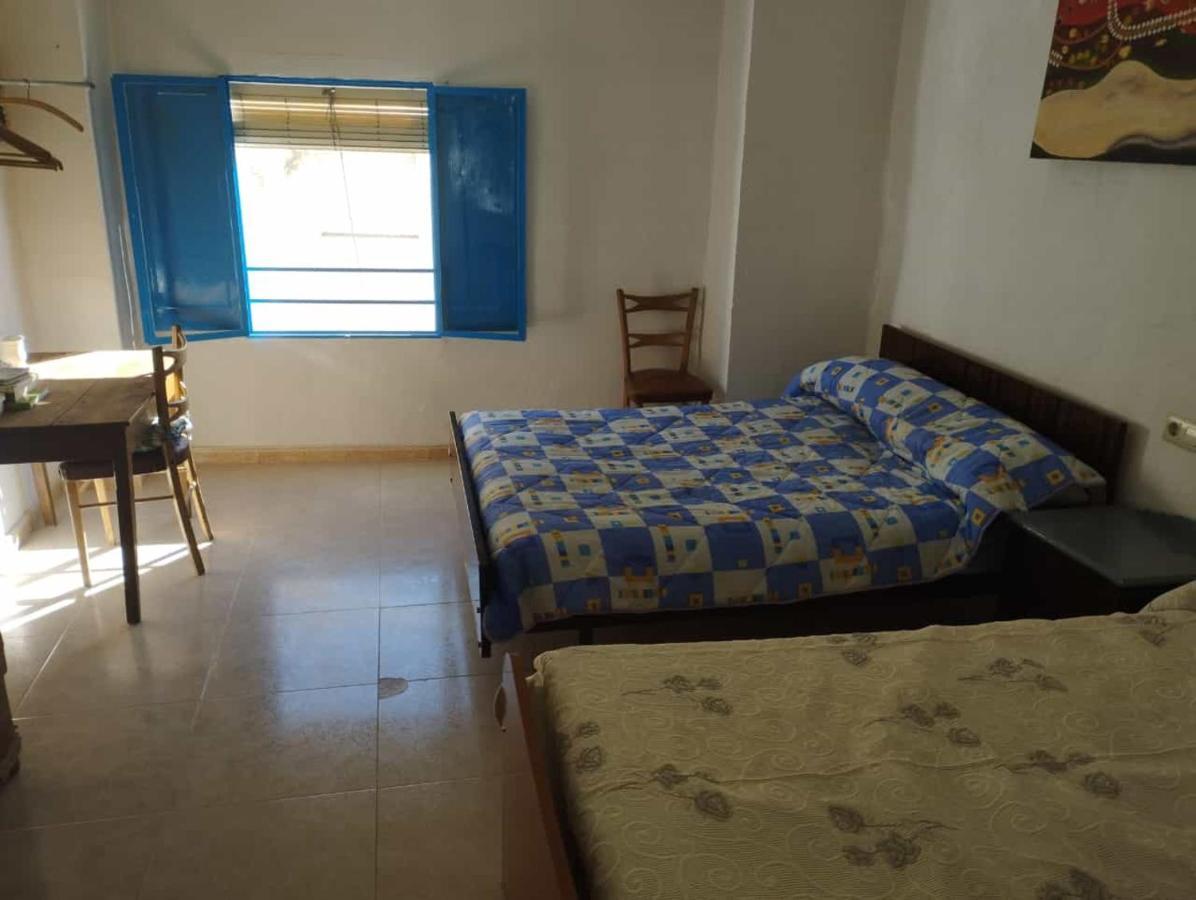 La Casa Los Trancos, Muy Cerca De Cazorla Peal De Becerro Exterior photo