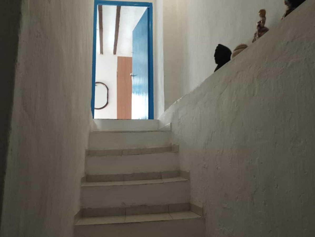 La Casa Los Trancos, Muy Cerca De Cazorla Peal De Becerro Exterior photo